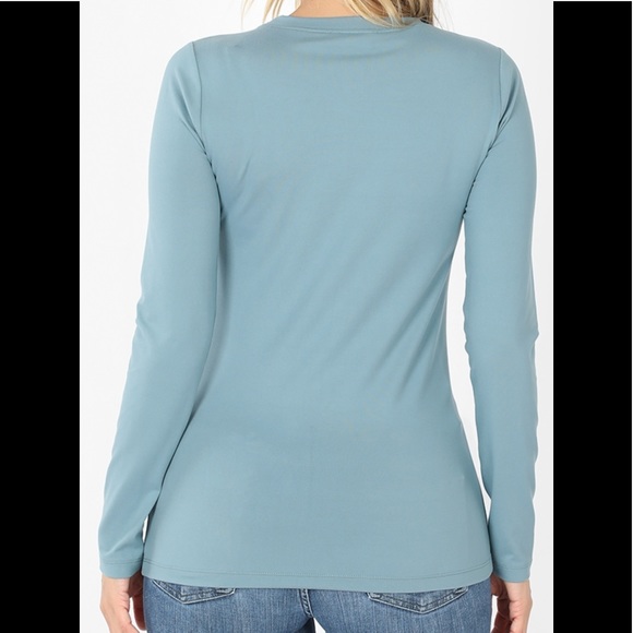 Buttery Soft Tee - Picture 2 of 3